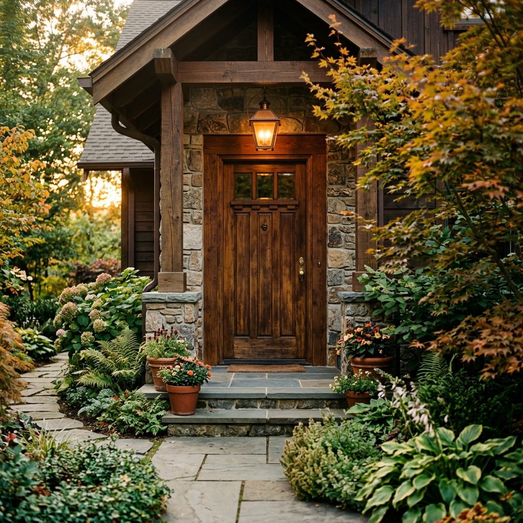 Famous Homes book